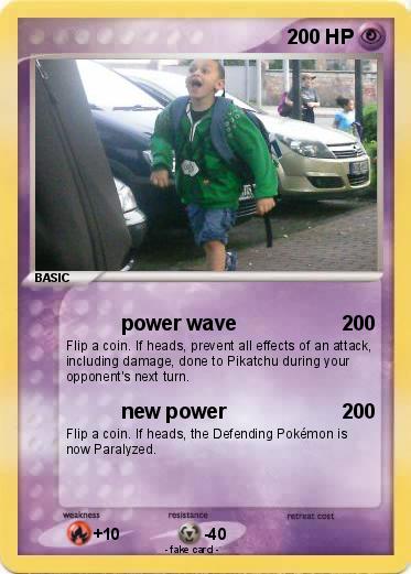 Pokemon 