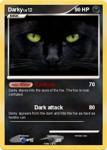 Pokemon Darky