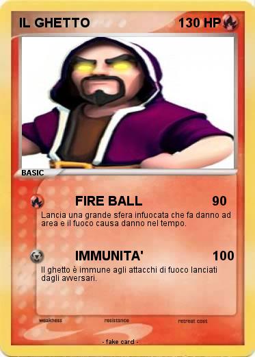 Pokemon IL GHETTO