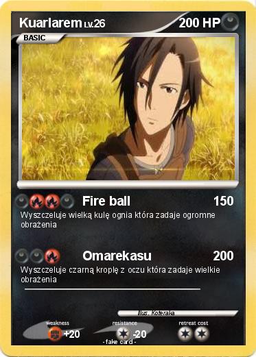 Pokemon Kuarlarem