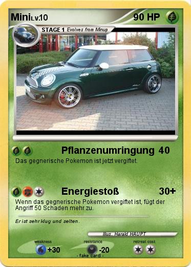 Pokemon Mini
