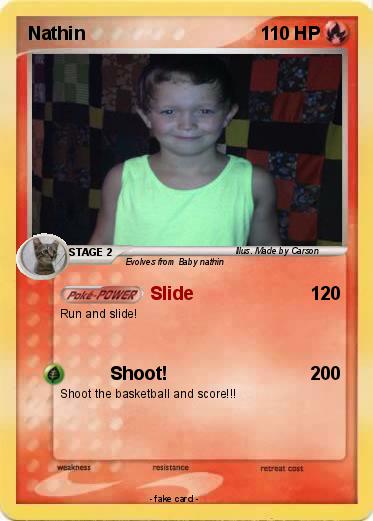 Pokemon Nathin