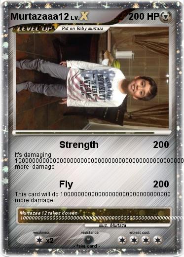 Pokemon Murtazaaa12