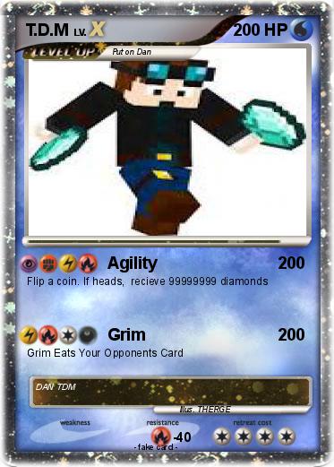 Pokemon T.D.M