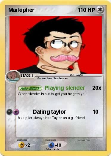 Pokemon Markiplier