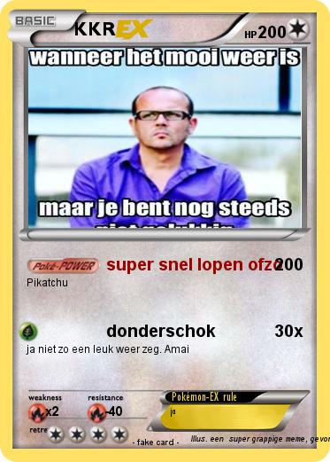 Pokemon KKR