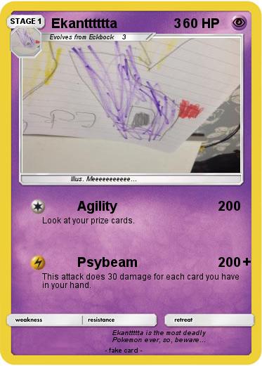Pokemon Ekantttttta                3
