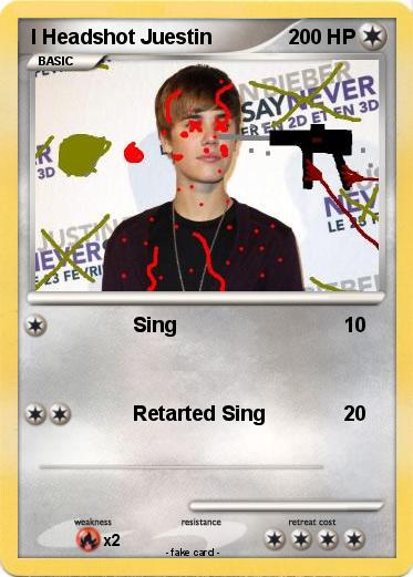 Pokemon I Headshot Juestin