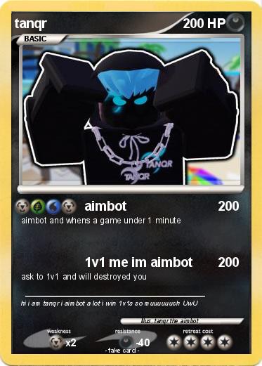 Pokemon tanqr