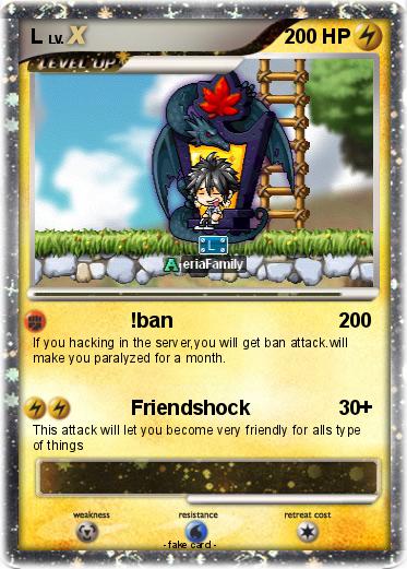 Pokemon L