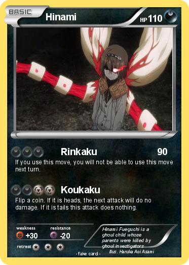 Pokemon Hinami