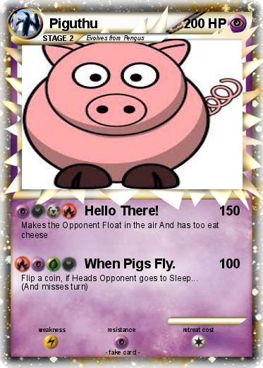 Pokemon Piguthu