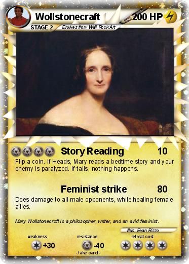 Pokemon Wollstonecraft