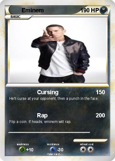 Pokemon Eminem
