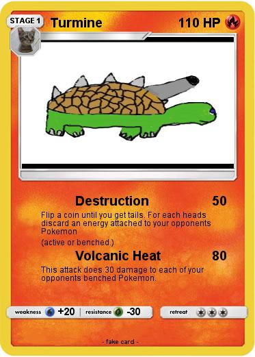 Pokemon Turmine
