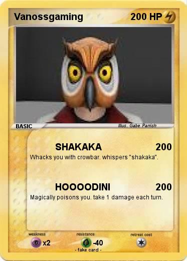 Pokemon Vanossgaming