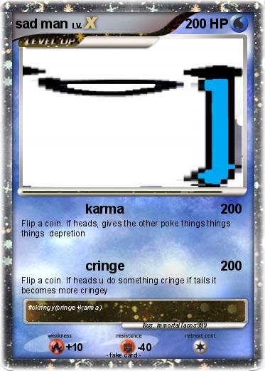 Pokemon sad man