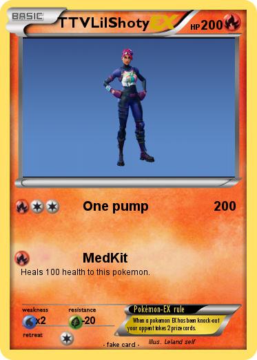Pokemon TTVLilShoty
