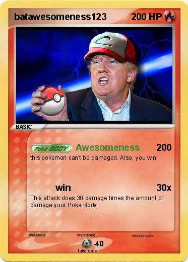 Pokemon batawesomeness123