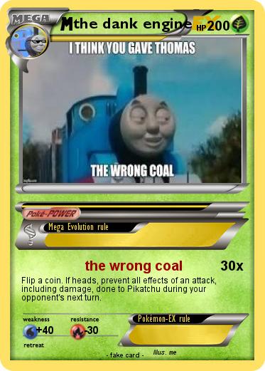 Pokemon the dank engine Pokemon the dank engine