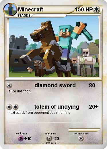 Pokemon Minecraft