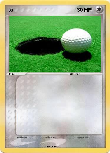 Pokemon :o