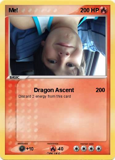 Pokemon Me!
