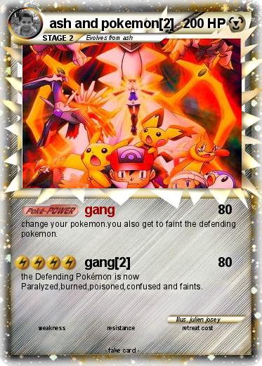 Pokemon ash and pokemon[2]