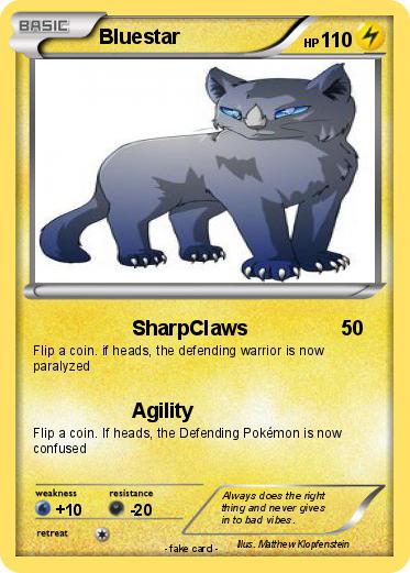 Pokemon Bluestar