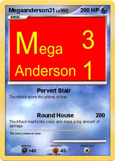 Pokemon Megaanderson31
