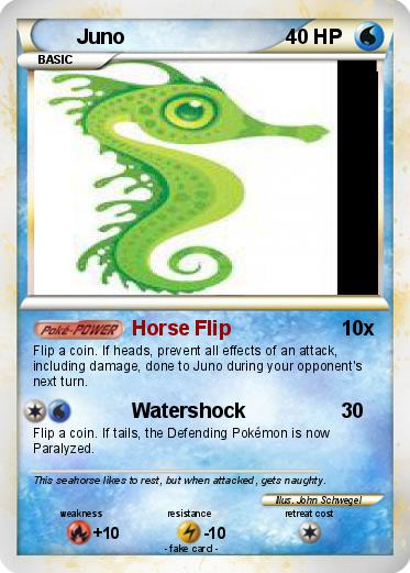 Pokemon Juno Pokemon Juno
