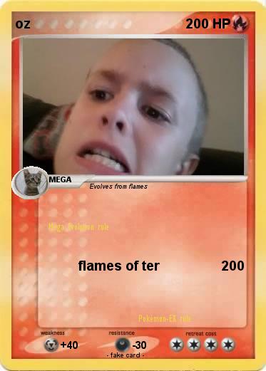 Pokemon oz