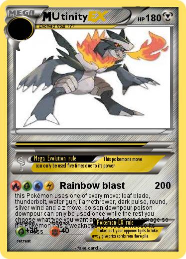 Pokemon Utinity