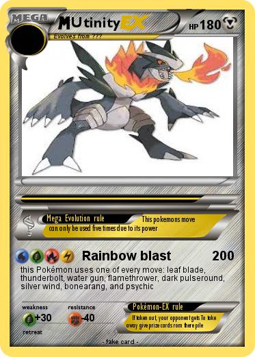 Pokemon Utinity