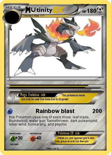 Pokemon Utinity