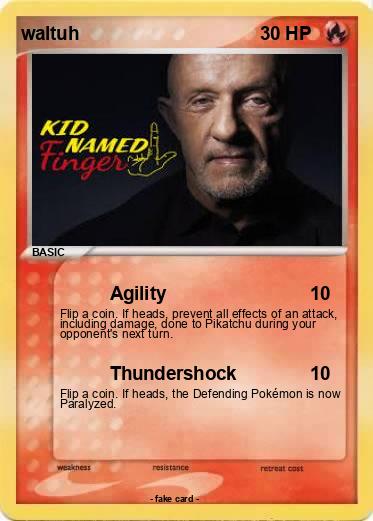 Pokemon waltuh