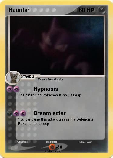 Pokemon Haunter
