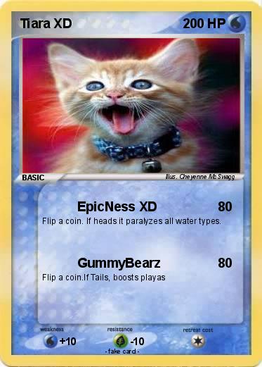 Pokemon Tiara XD