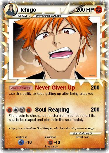 Pokemon Ichigo