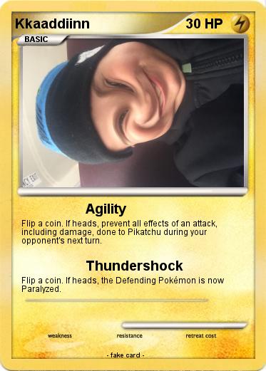 Pokemon Kkaaddiinn