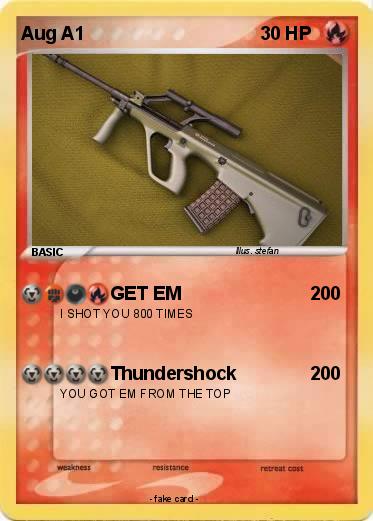 Pokemon Aug A1
