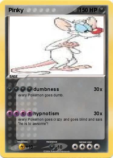 Pokemon Pinky