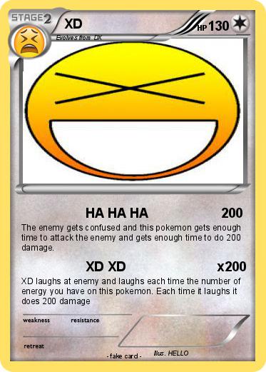 Pokemon XD
