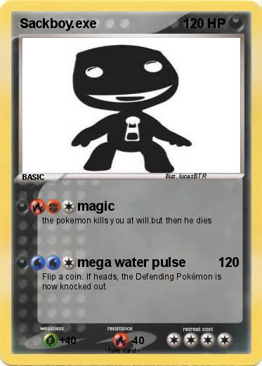 Pokemon Sackboy.exe