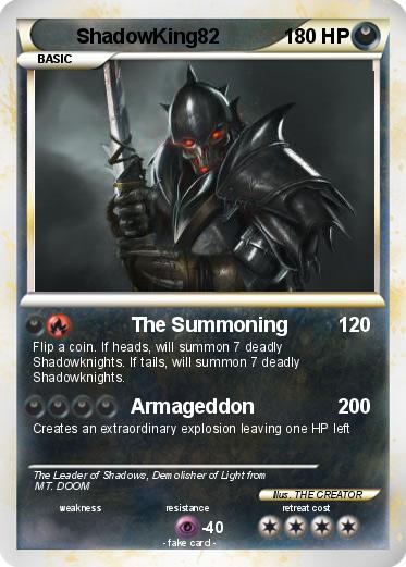 Pokemon ShadowKing82