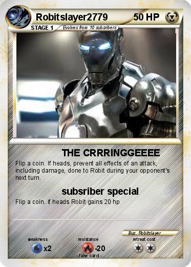 Pokemon Robitslayer2779