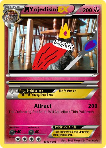 Pokemon Yojedisini