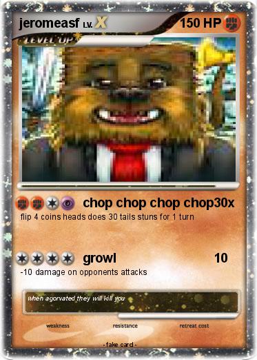 Pokemon jeromeasf
