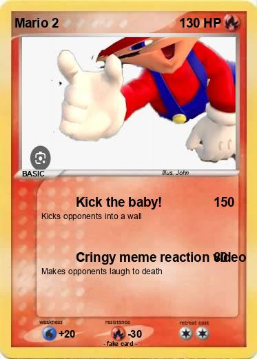 Pokemon Mario 2