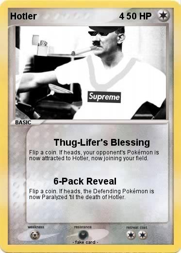 Pokemon Hotler                                  4